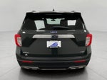 2024 Ford Explorer XLT 4WD