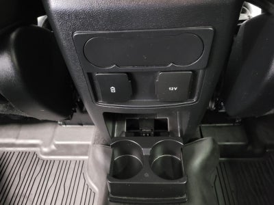 2024 Ford Explorer XLT 4WD