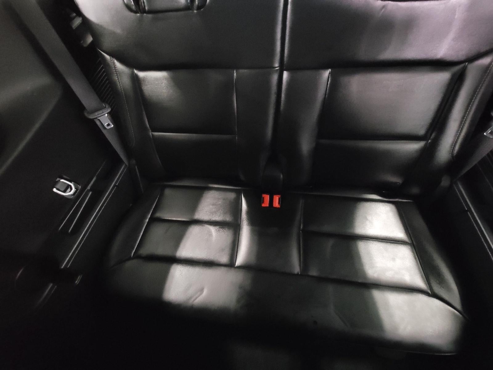 2024 Ford Explorer XLT 4WD
