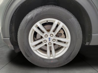 2024 Ford Explorer XLT 4WD