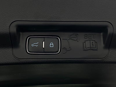 2023 Ford Explorer Timberline 4WD