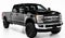 2017 Ford Super Duty F-350 DRW Lariat 4WD Crew Cab 8' Box