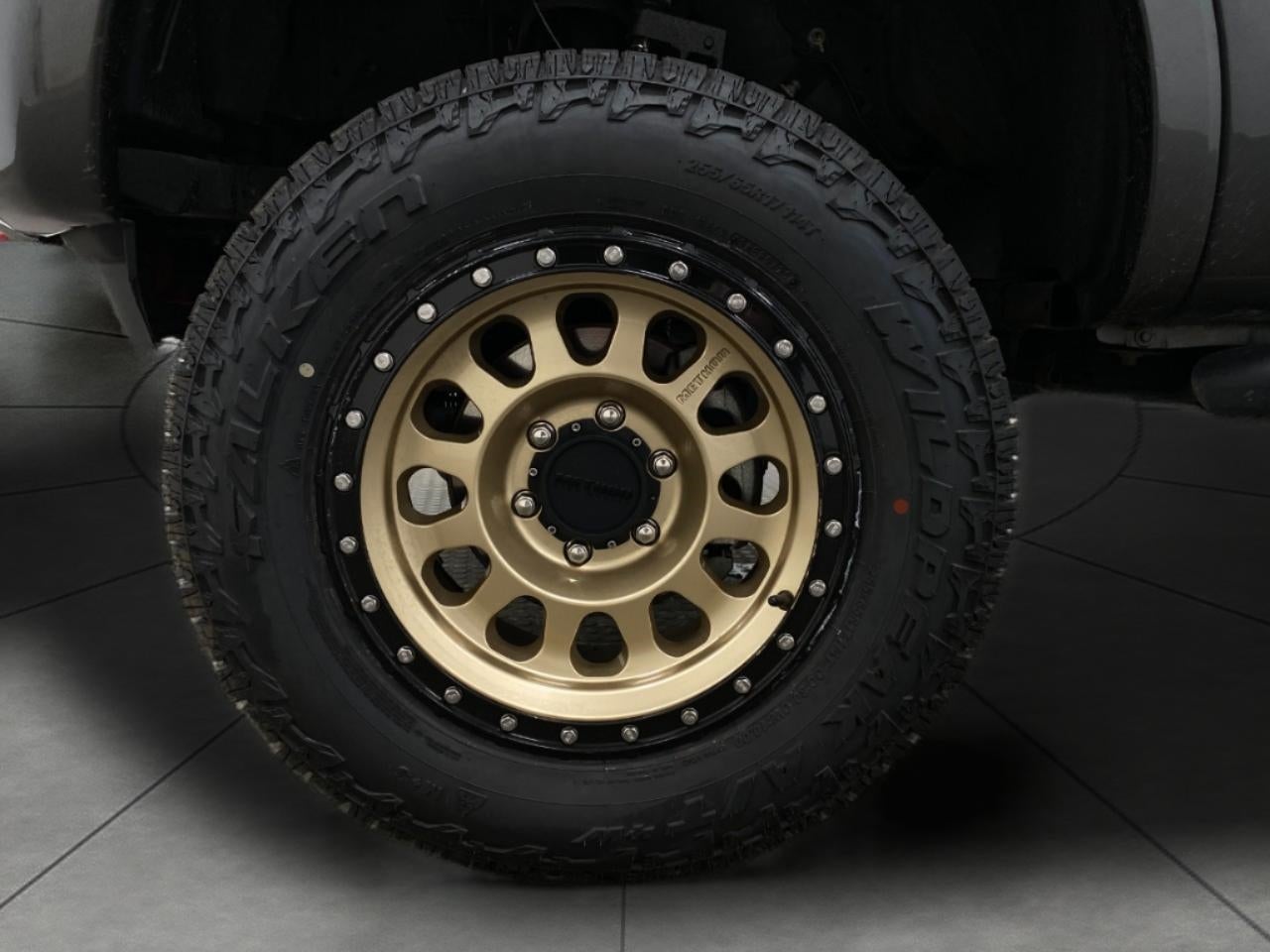 2020 Ford Ranger XLT 4WD SuperCrew 5' Box