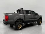 2020 Ford Ranger XLT 4WD SuperCrew 5' Box