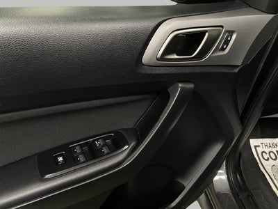 2020 Ford Ranger XLT 4WD SuperCrew 5' Box