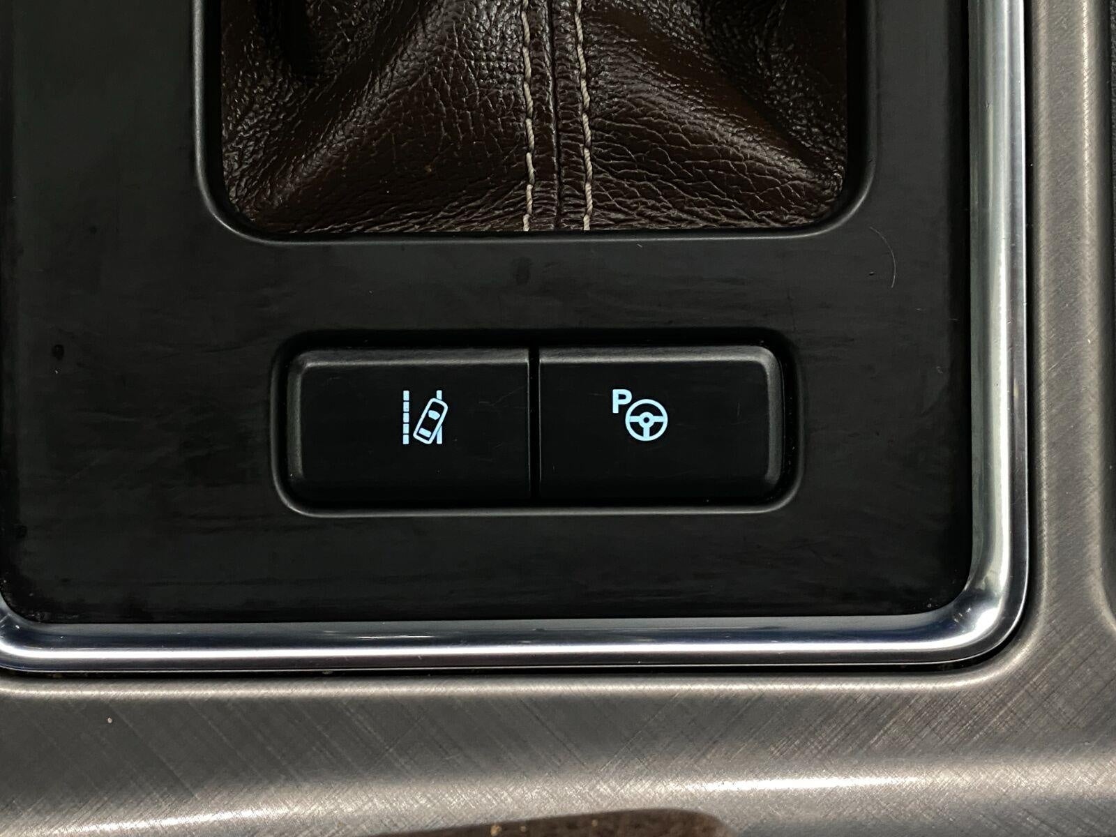 2019 Ford F-150 Limited 4WD SuperCrew 5.5' Box