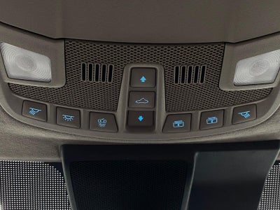 2019 Ford F-150 Limited 4WD SuperCrew 5.5' Box