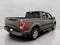 2016 Ford F-150 4WD SuperCrew 145 XLT