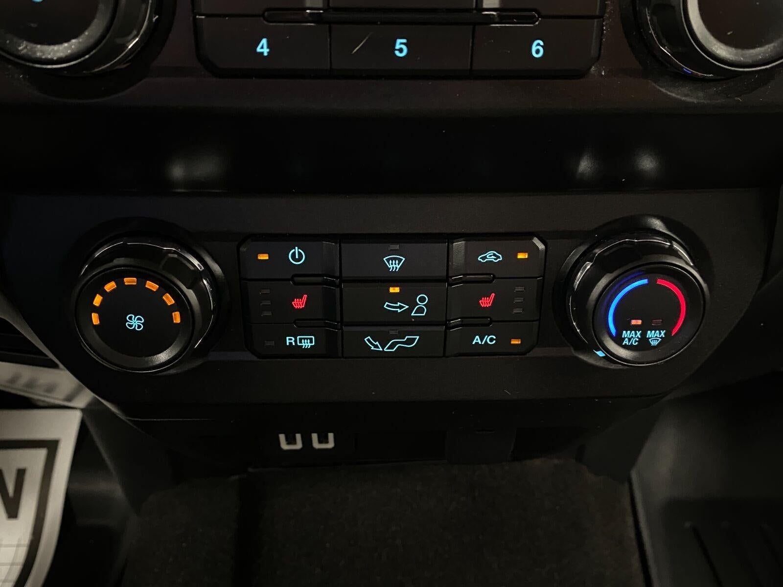 2019 Ford F-150 XLT 4WD SuperCrew 5.5' Box