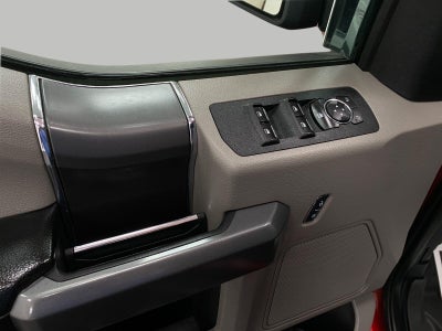 2019 Ford F-150 XLT 4WD SuperCrew 5.5' Box