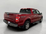 2019 Ford F-150 XLT 4WD SuperCrew 5.5' Box