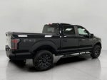 2017 Ford F-150 XL 4WD SuperCrew 5.5' Box