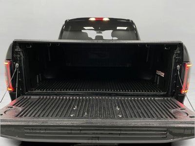 2017 Ford F-150 XL 4WD SuperCrew 5.5' Box