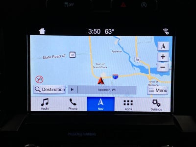 2018 Ford F-150 XL 4WD SuperCab 6.5' Box