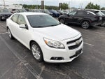 2013 Chevrolet Malibu 4dr Sdn LT w/2LT