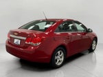 2012 Chevrolet Cruze 4dr Sdn LT w/1FL