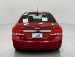 2012 Chevrolet Cruze 4dr Sdn LT w/1FL