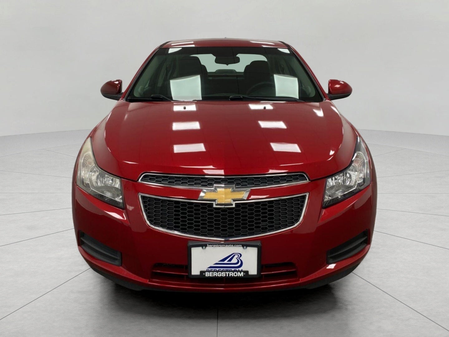 2012 Chevrolet Cruze 4dr Sdn LT w/1FL