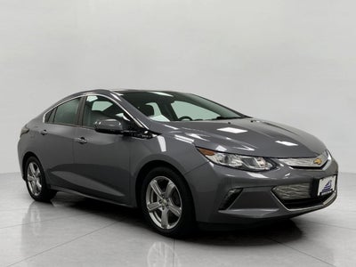 2018 Chevrolet Volt 5dr HB LT