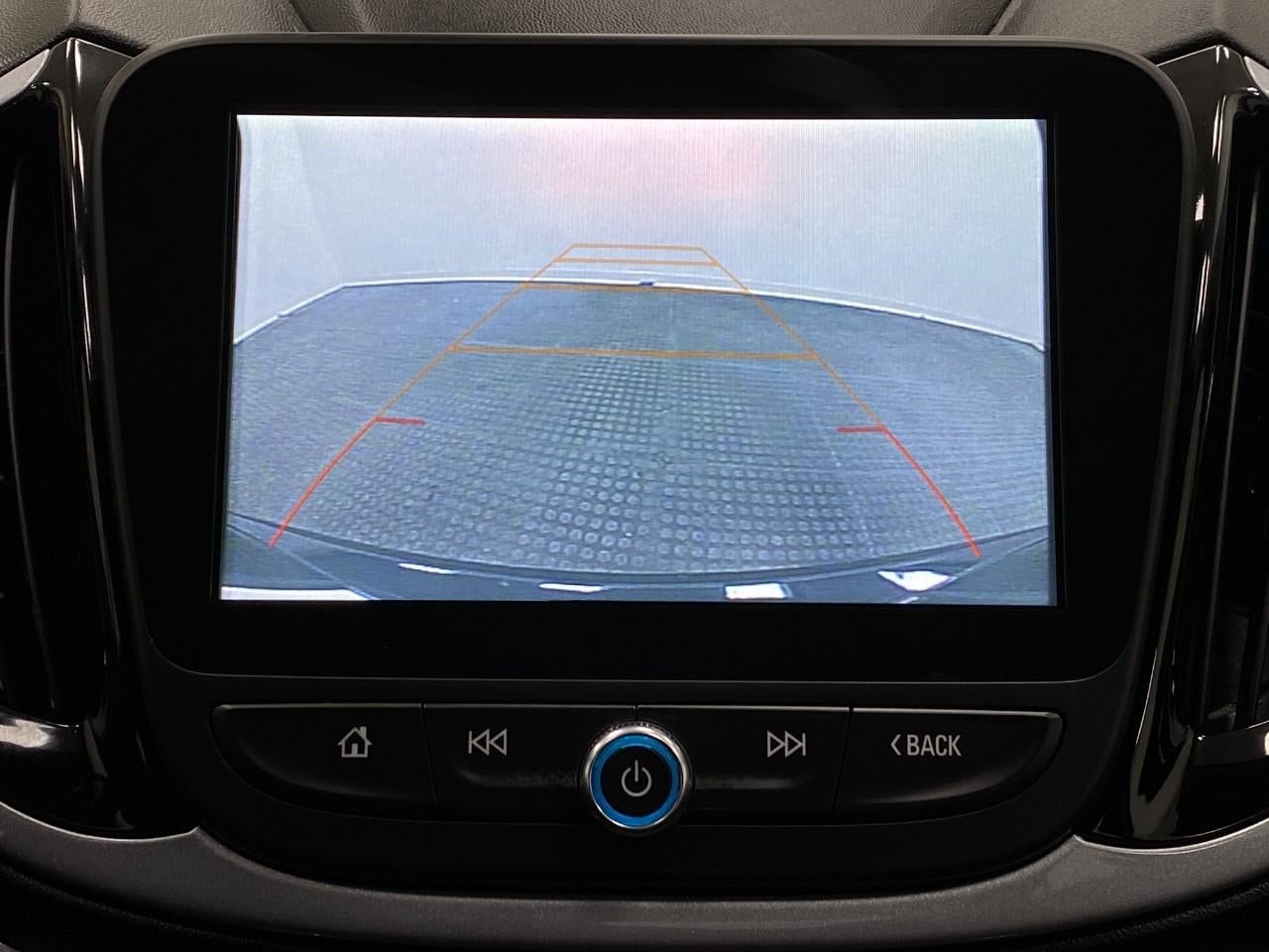 2018 Chevrolet Volt 5dr HB LT