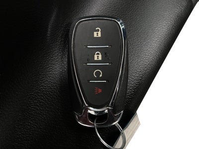 2018 Chevrolet Volt 5dr HB LT