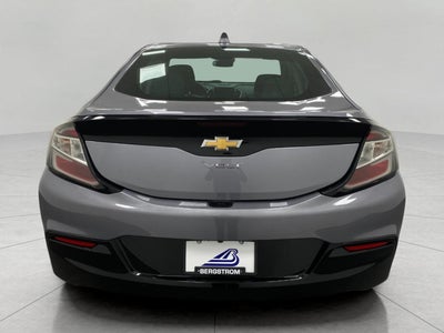 2018 Chevrolet Volt 5dr HB LT
