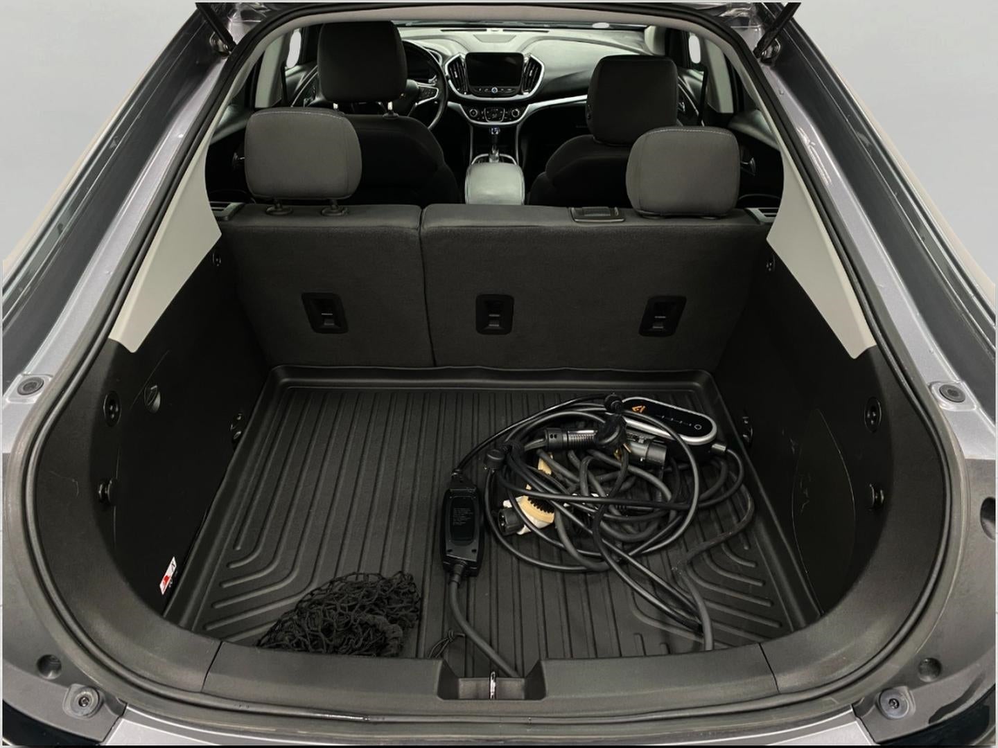 2018 Chevrolet Volt 5dr HB LT