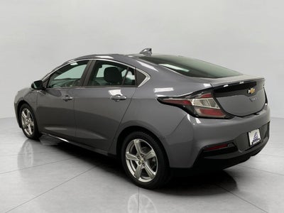2018 Chevrolet Volt 5dr HB LT