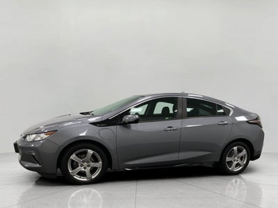 2018 Chevrolet Volt 5dr HB LT