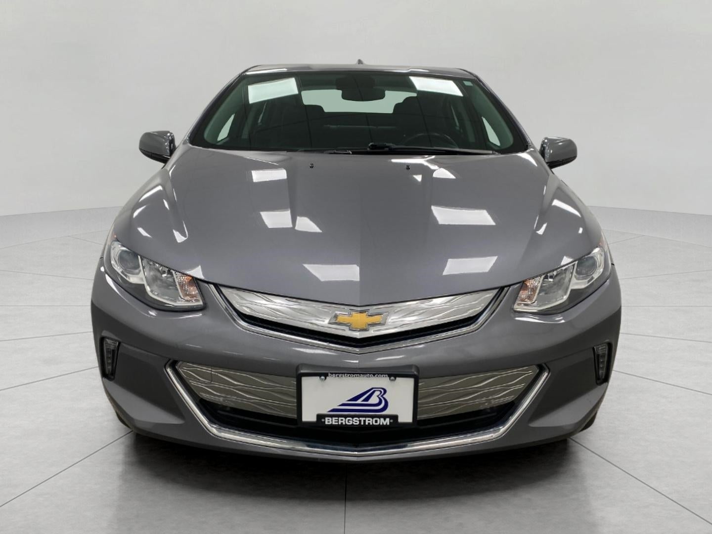 2018 Chevrolet Volt 5dr HB LT