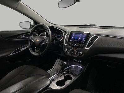 2020 Chevrolet Malibu 4dr Sdn LT