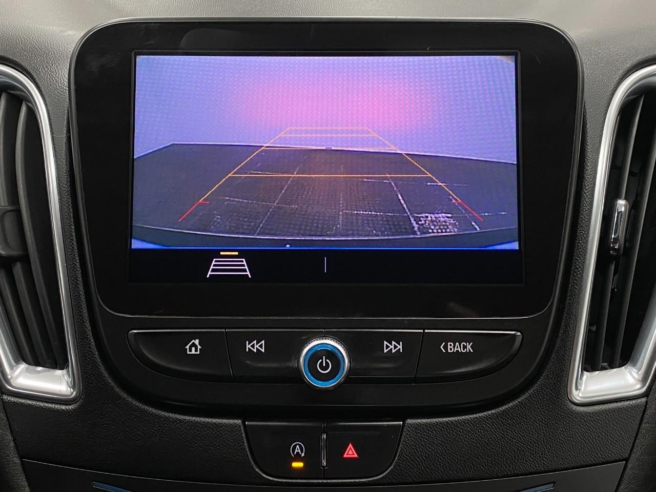 2020 Chevrolet Malibu 4dr Sdn LT