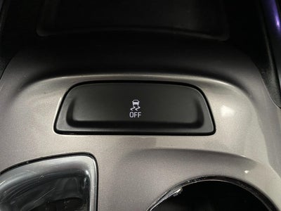 2020 Chevrolet Malibu 4dr Sdn LT