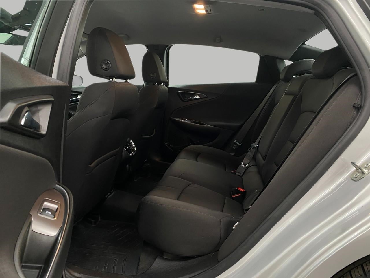 2020 Chevrolet Malibu 4dr Sdn LT