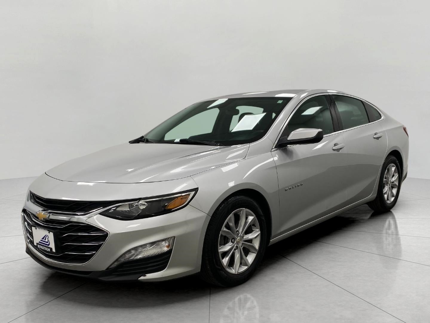 2020 Chevrolet Malibu 4dr Sdn LT