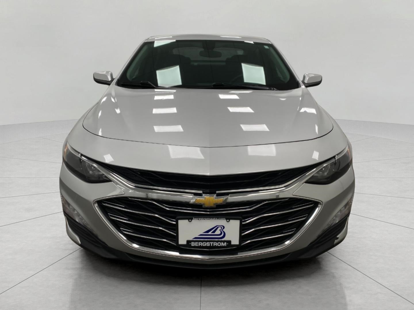 2020 Chevrolet Malibu 4dr Sdn LT