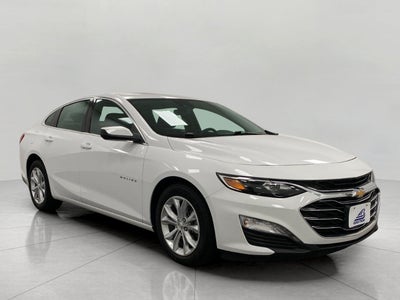 2024 Chevrolet Malibu 4dr Sdn 1LT