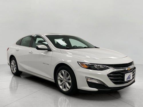 2024 Chevrolet Malibu 4dr Sdn 1LT
