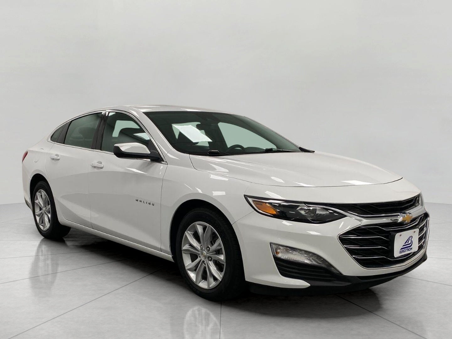 2024 Chevrolet Malibu 4dr Sdn 1LT