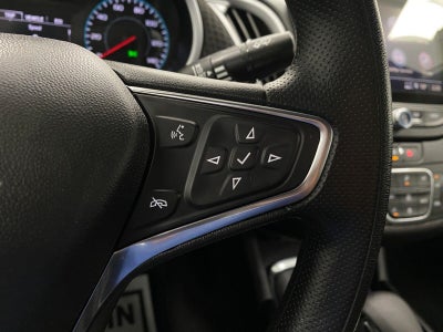 2024 Chevrolet Malibu 4dr Sdn 1LT