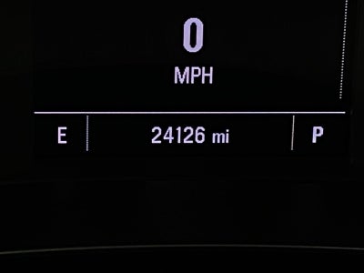 2024 Chevrolet Malibu 4dr Sdn 1LT