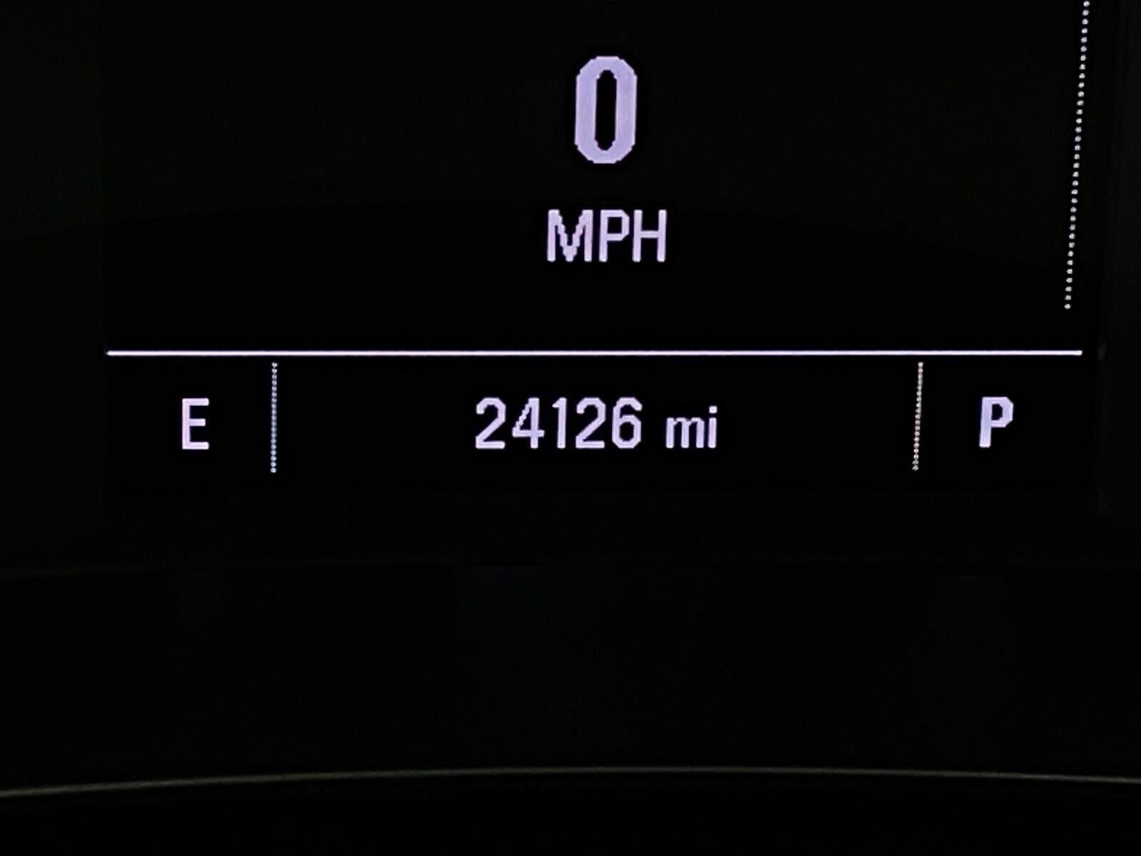 2024 Chevrolet Malibu 4dr Sdn 1LT