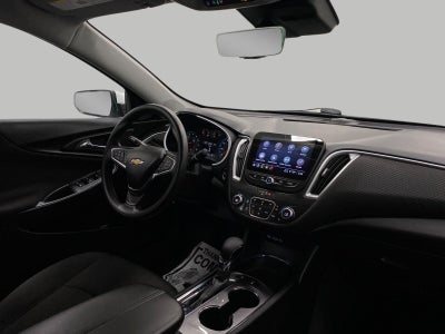 2024 Chevrolet Malibu 4dr Sdn 1LT
