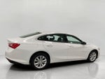 2024 Chevrolet Malibu 4dr Sdn 1LT
