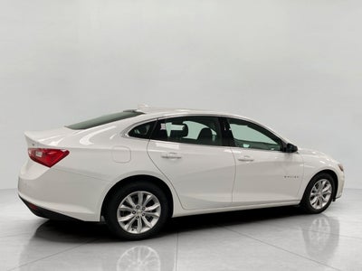 2024 Chevrolet Malibu 4dr Sdn 1LT