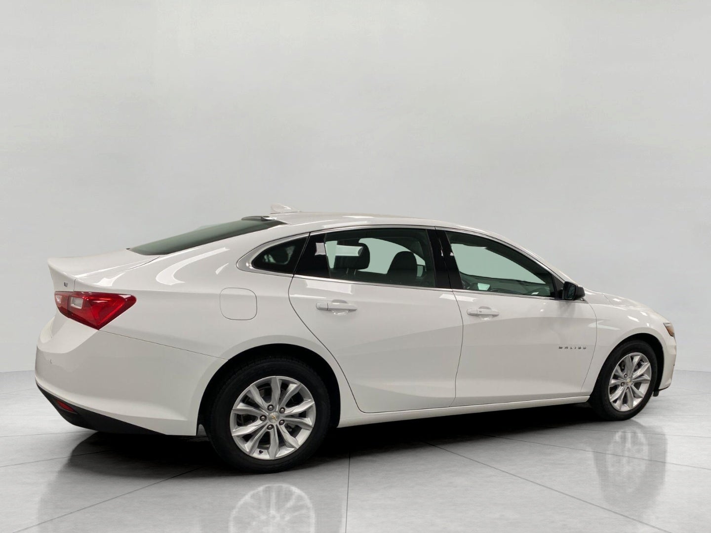 2024 Chevrolet Malibu 4dr Sdn 1LT