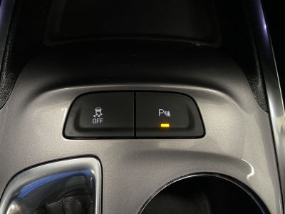 2024 Chevrolet Malibu 4dr Sdn 1LT