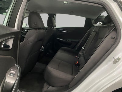 2024 Chevrolet Malibu 4dr Sdn 1LT