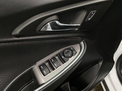 2024 Chevrolet Malibu 4dr Sdn 1LT