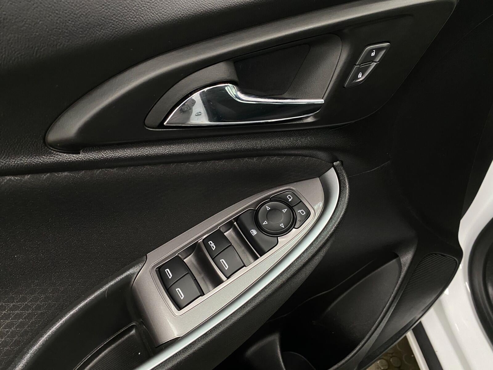 2024 Chevrolet Malibu 4dr Sdn 1LT